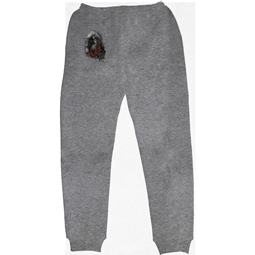 Women's Sweatpants - Death Stranding - Mfest