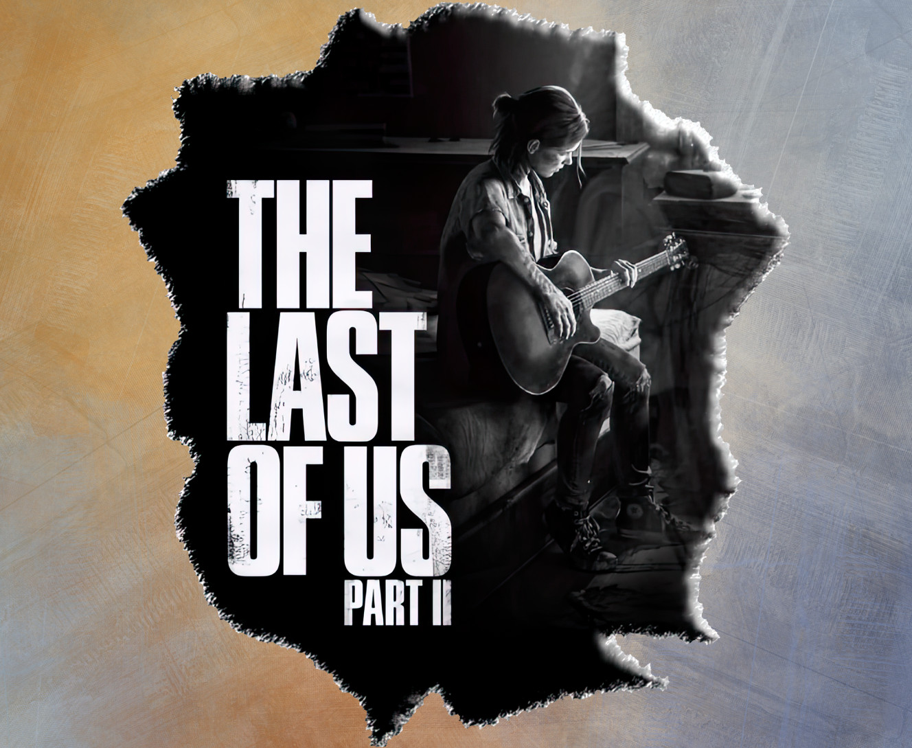 The Last of Us  art