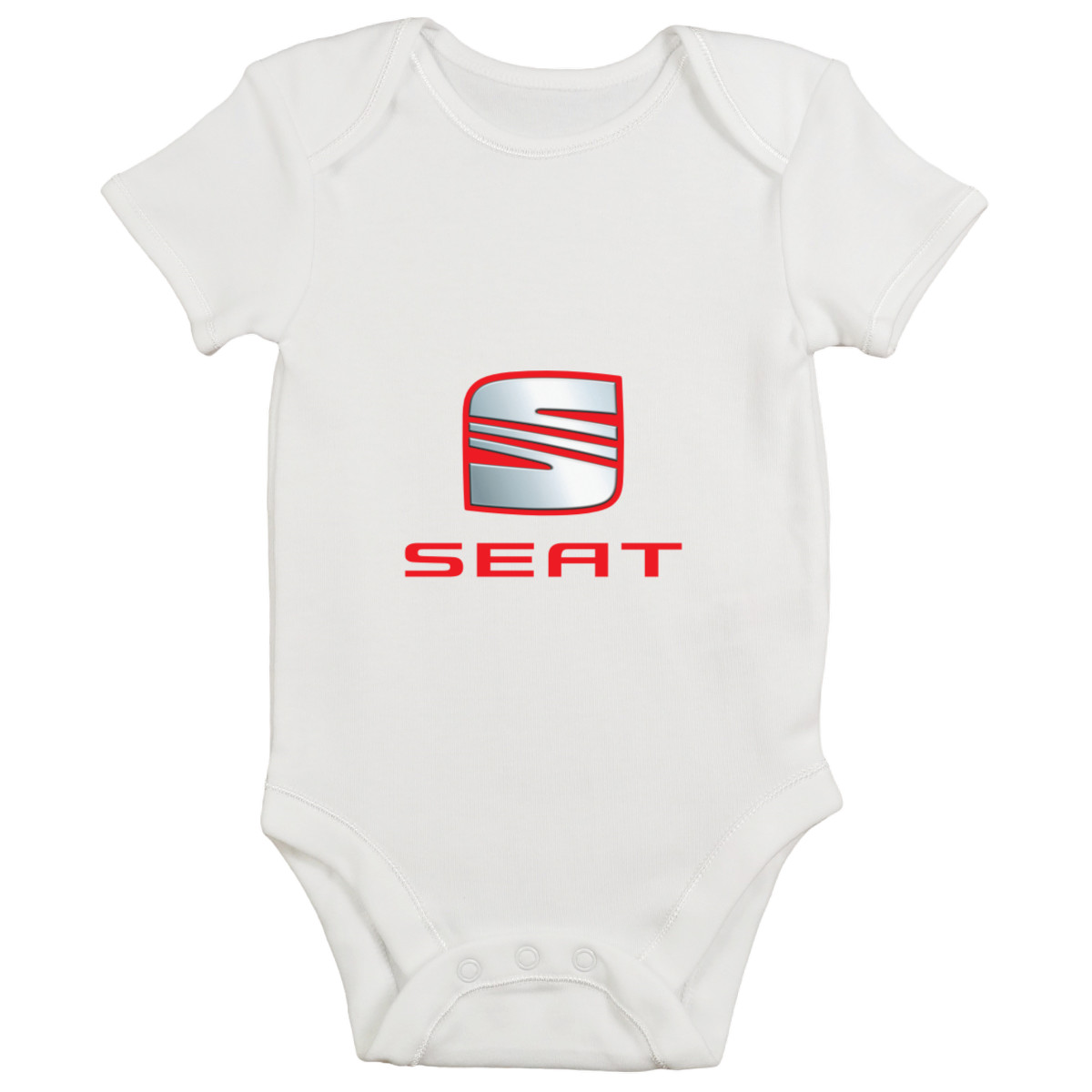 Bodysuit For Children - Seat - Mfest