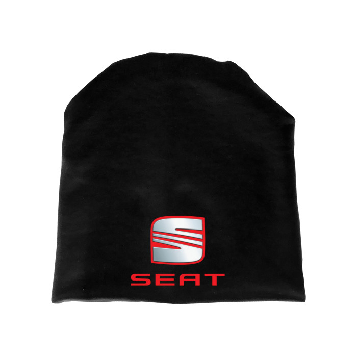 Hat - Seat - Mfest