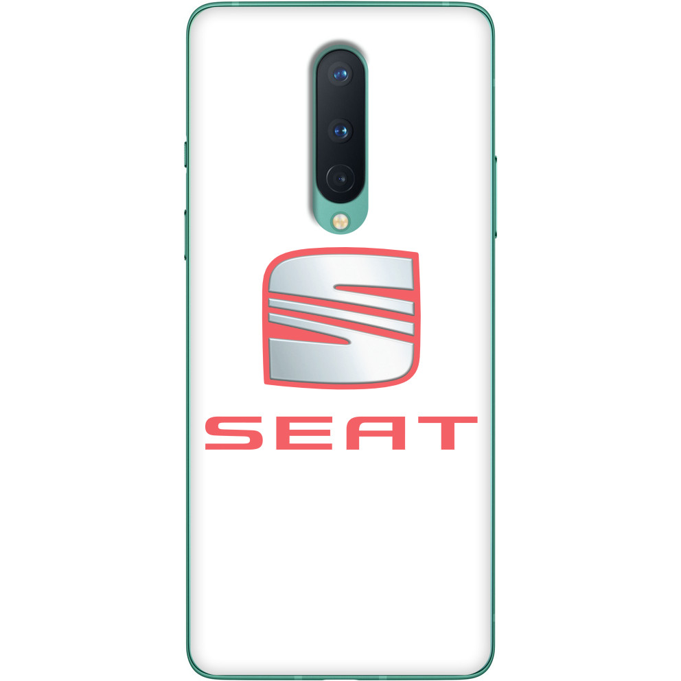 Чехол OnePlus - Seat - Mfest