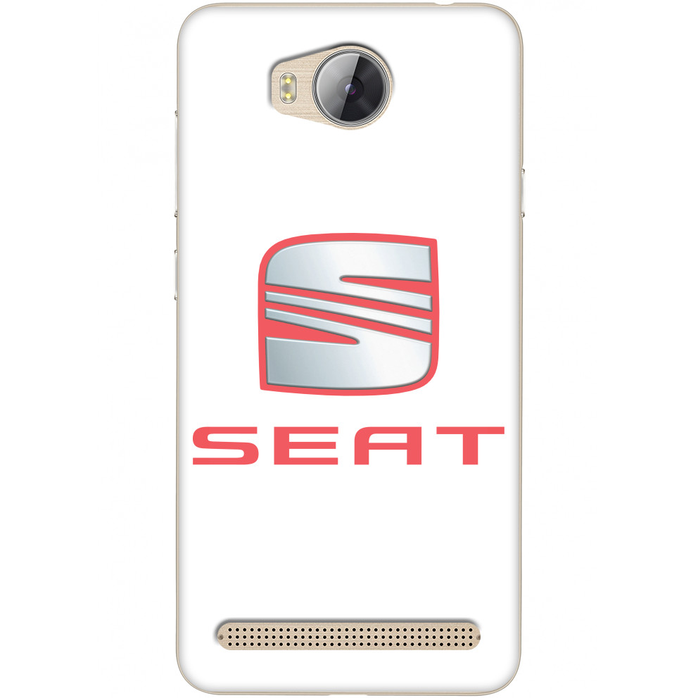 Чехол Huawei - Seat - Mfest