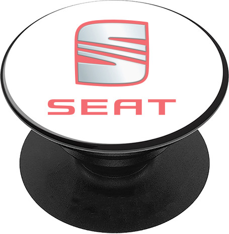 PopSocket Підставка для Телефону - Seat - Mfest