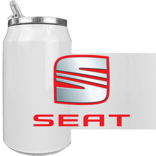 Термобанка - Seat - Mfest