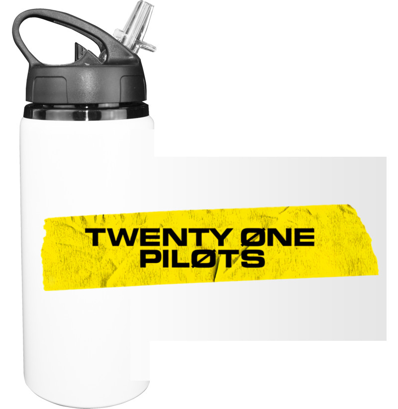 Twenty One Pilots