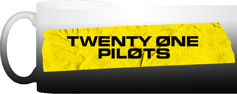 Twenty One Pilots