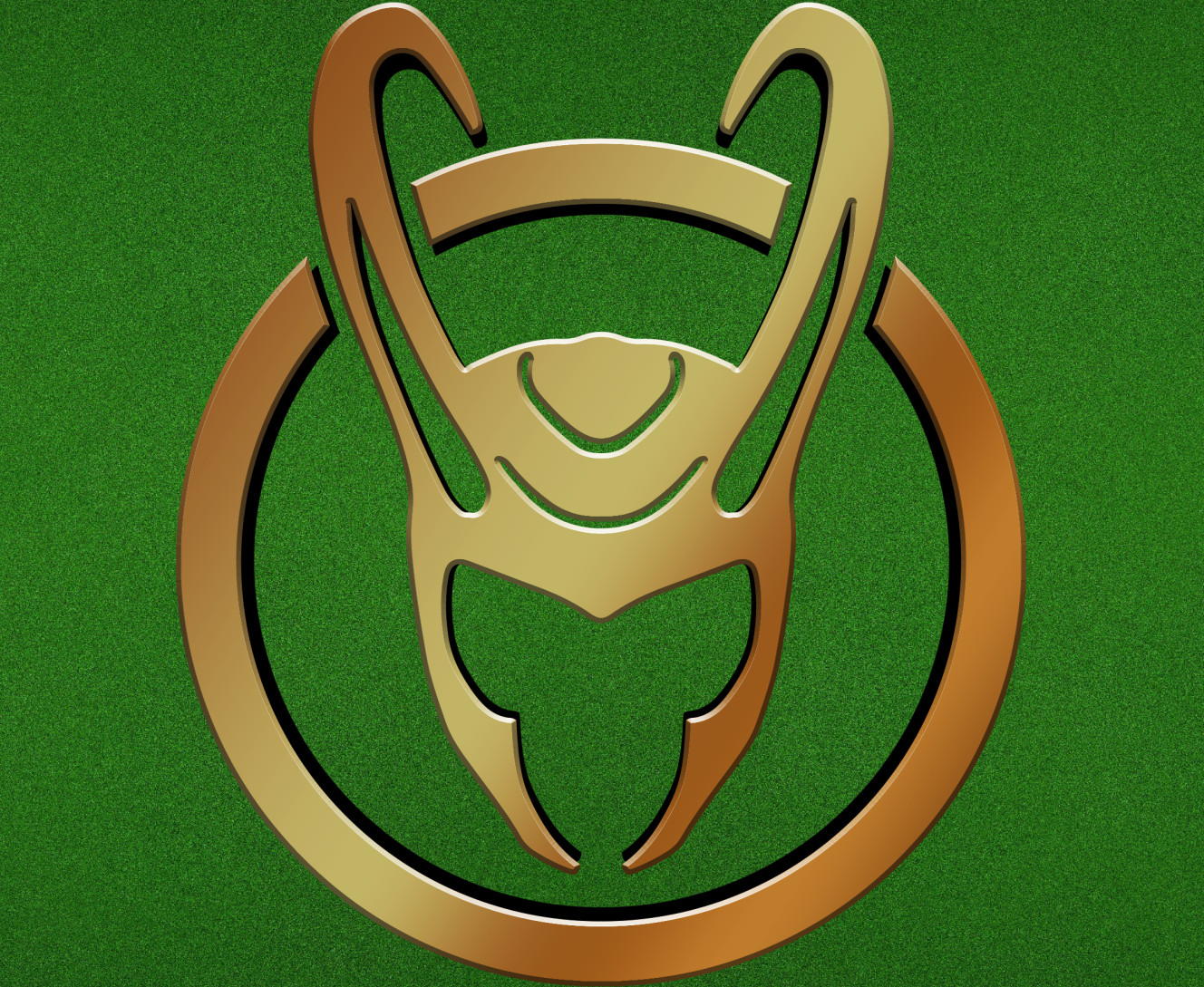 Loki Helmet