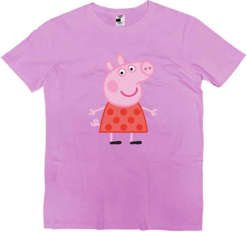 Peppa Pig Cutie