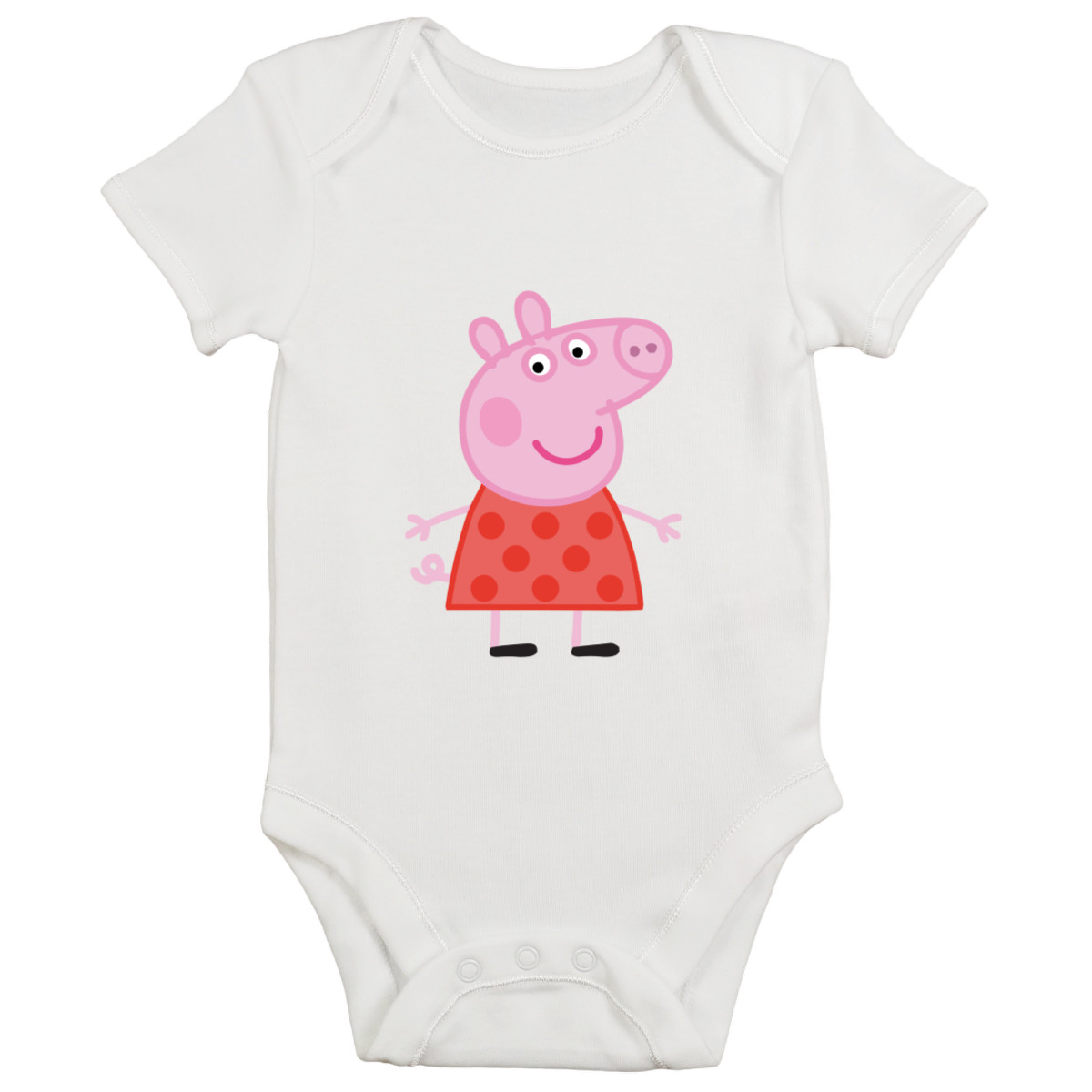 Peppa Pig Cutie