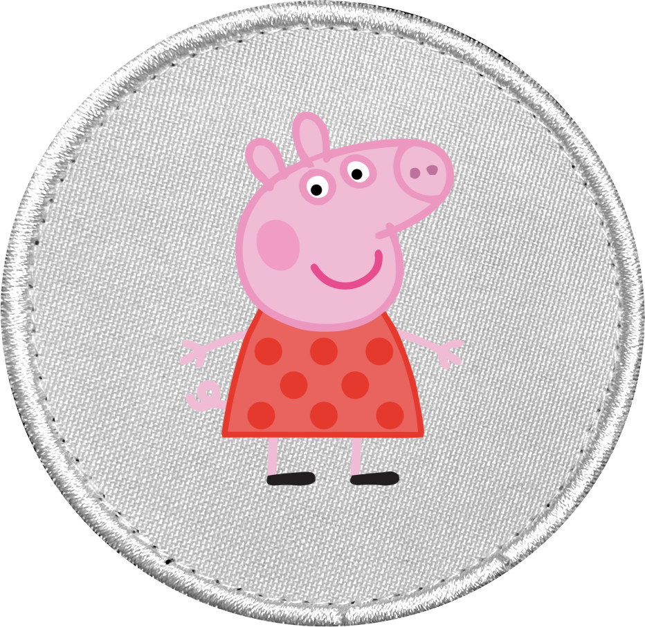 Peppa Pig Cutie