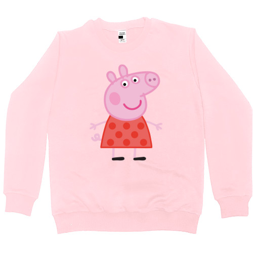 Peppa Pig Cutie