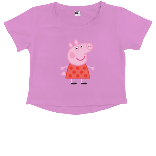 Peppa Pig Cutie