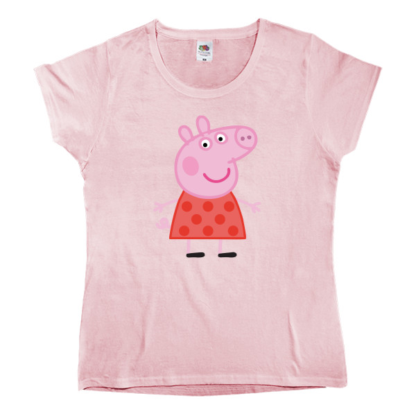 Peppa Pig Cutie