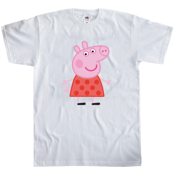 Peppa Pig Cutie