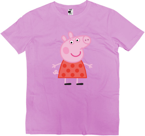 Peppa Pig Cutie