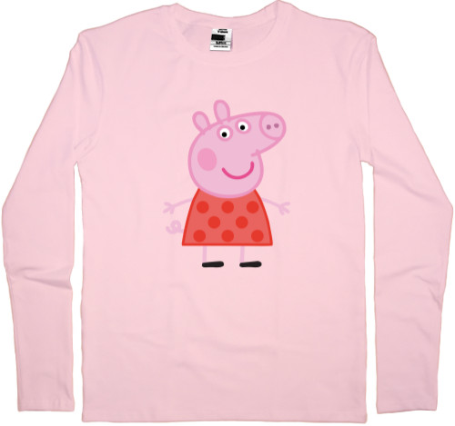 Peppa Pig Cutie