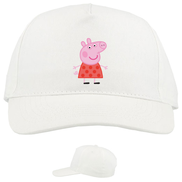 Peppa Pig Cutie