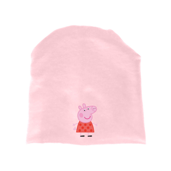 Hat - Peppa Pig Cutie - Mfest