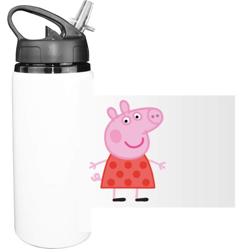 Peppa Pig Cutie