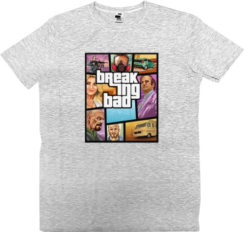 The Breaking Bad GTA