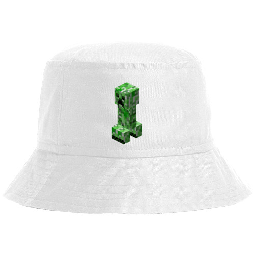 Крипер Minecraft