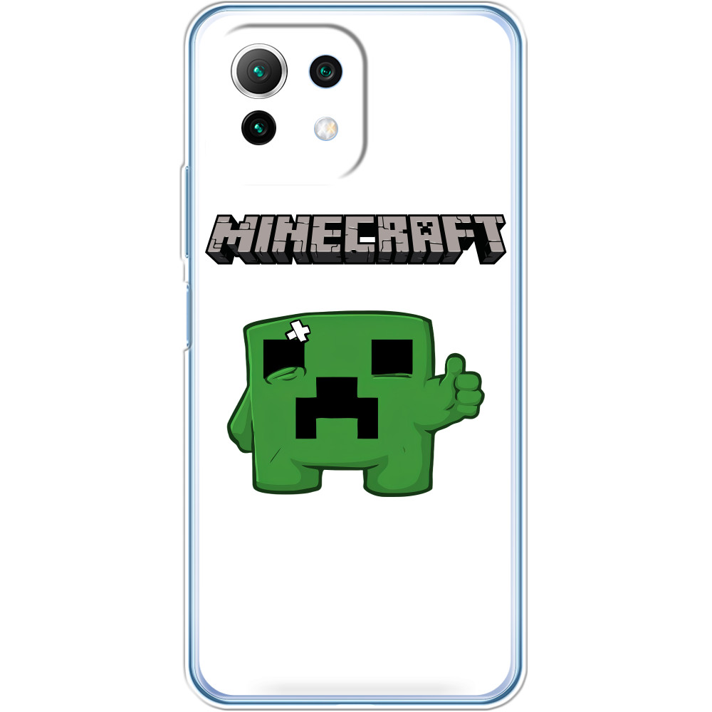 Minecraft 2