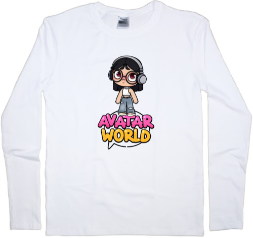  Avatar World 3