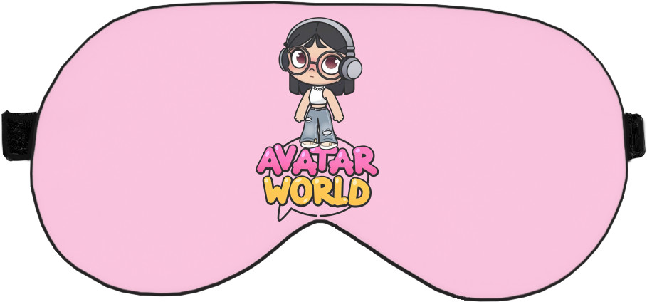 Avatar World 3