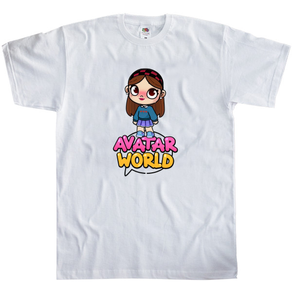 Avatar World 6