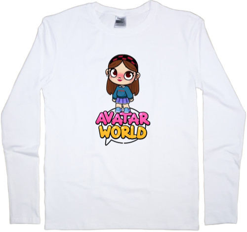 Avatar World 6