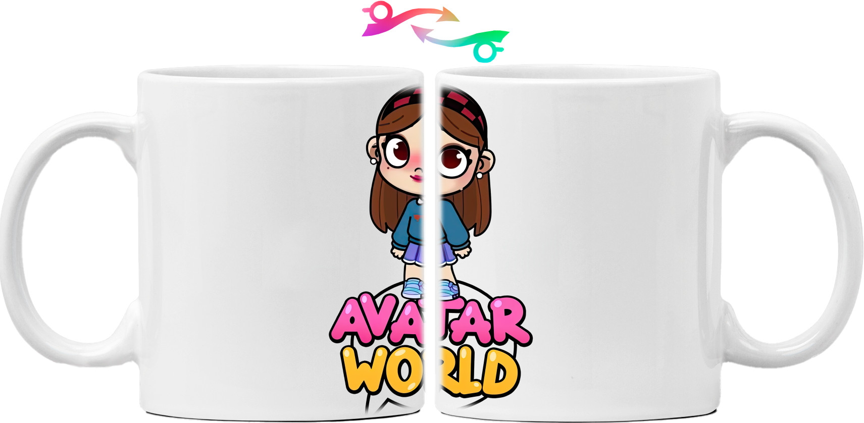 Avatar World 6