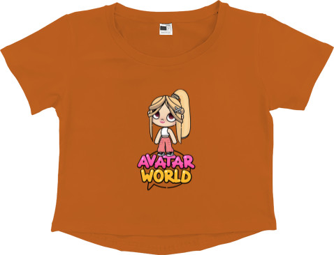 Avatar World 9