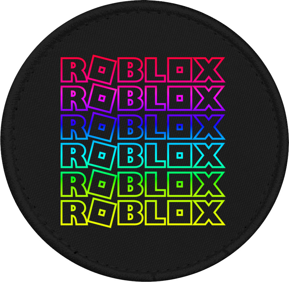 Roblox logo