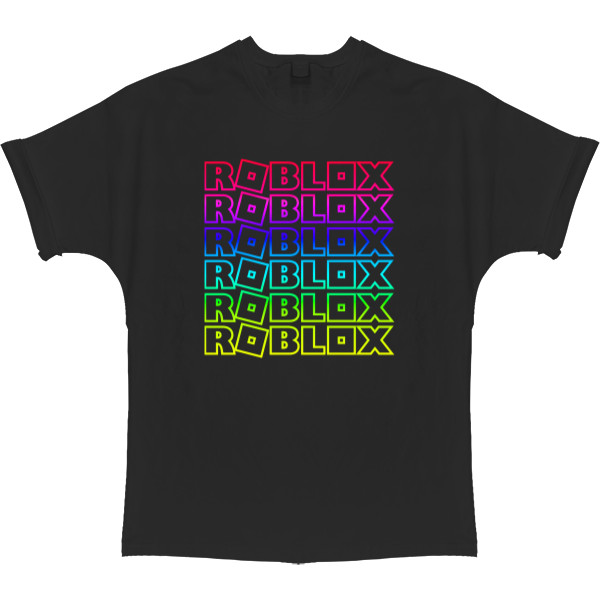 Roblox logo