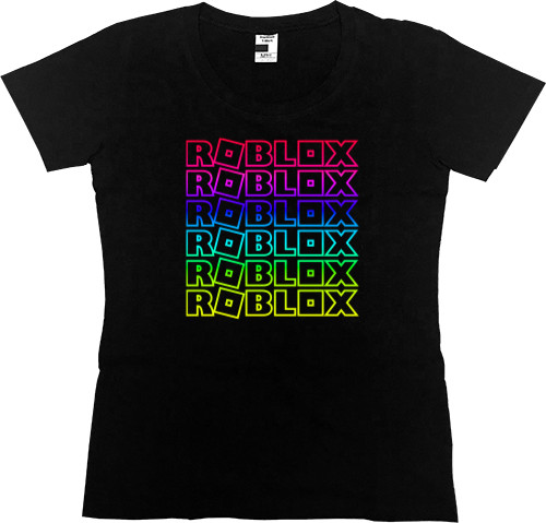 Roblox logo