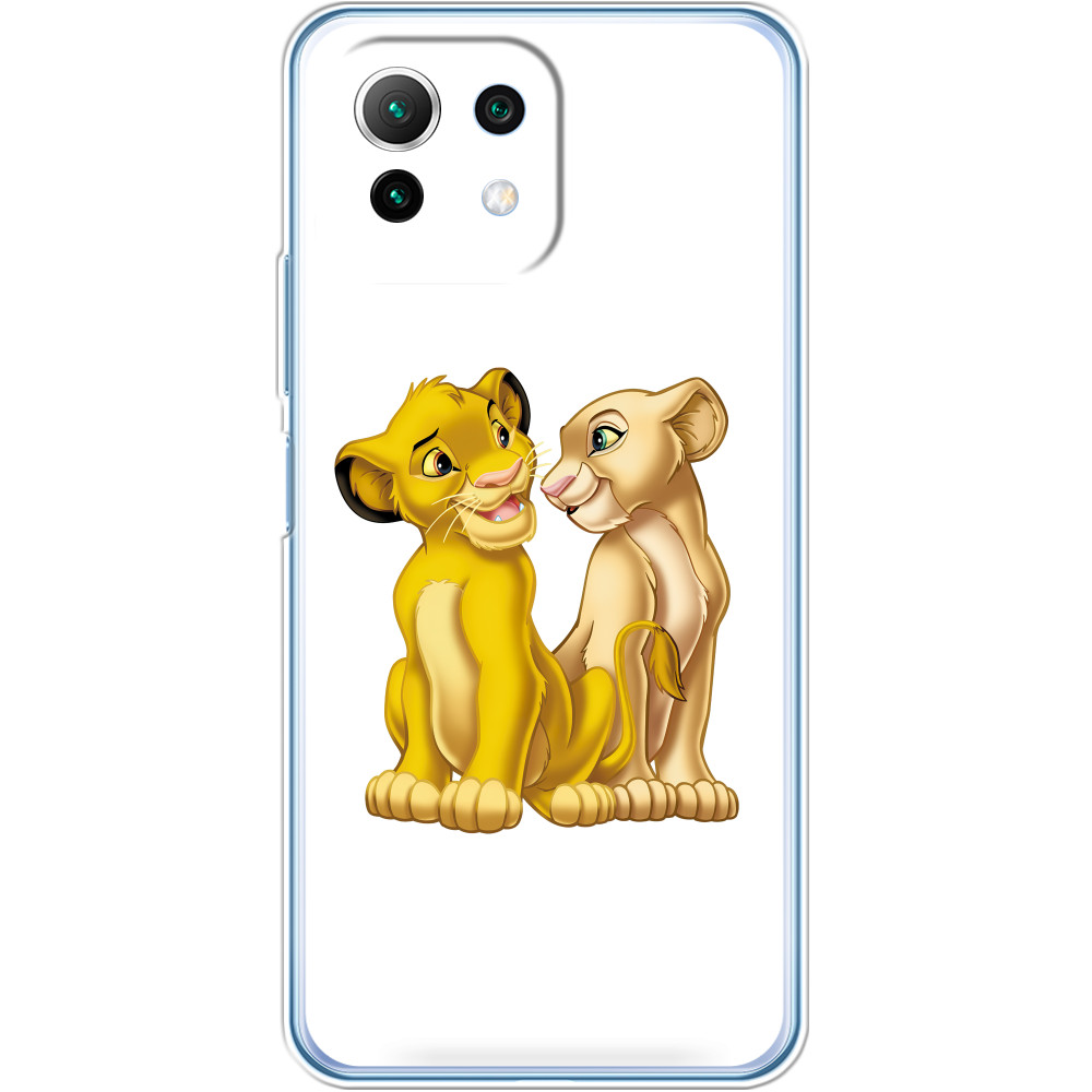 Король Лев