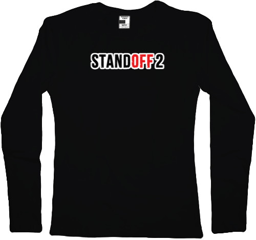 Standoff 2 логотип