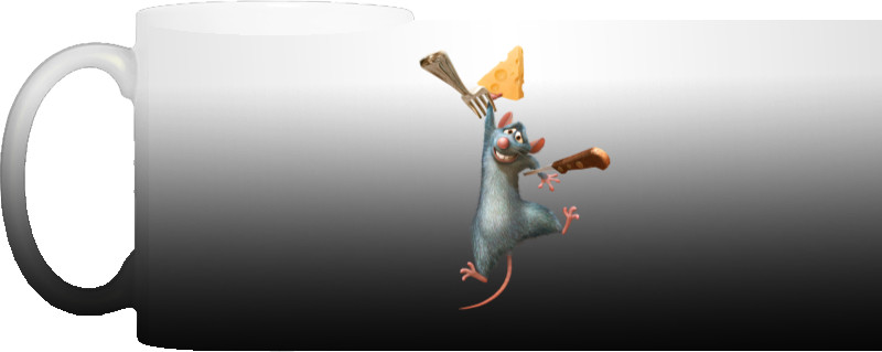 Ratatouille