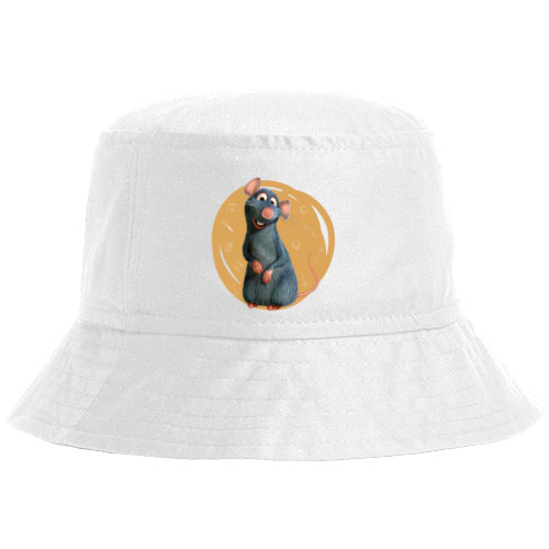 Рататуй 3