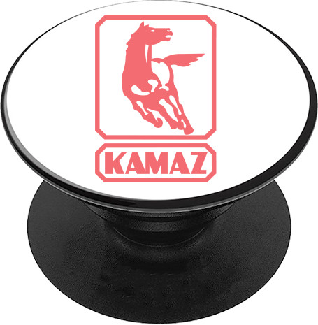 Kamaz