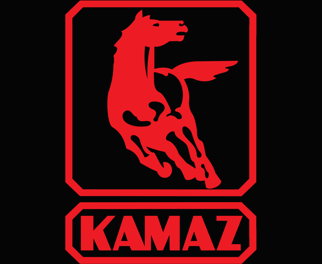 Kamaz