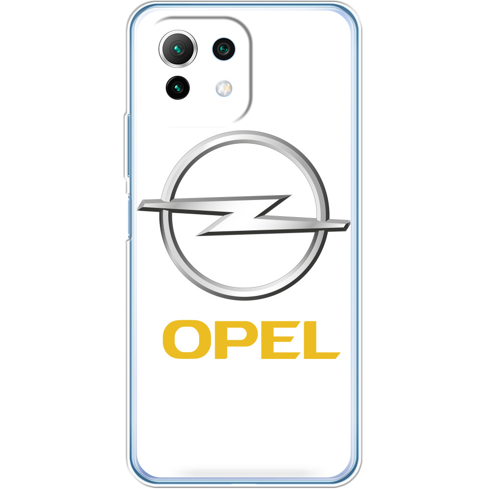 OPEL 2