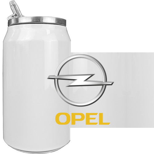 OPEL 2