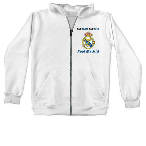 Real Madrid Real Madrid