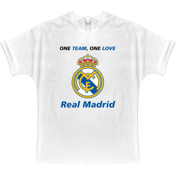Real Madrid Real Madrid