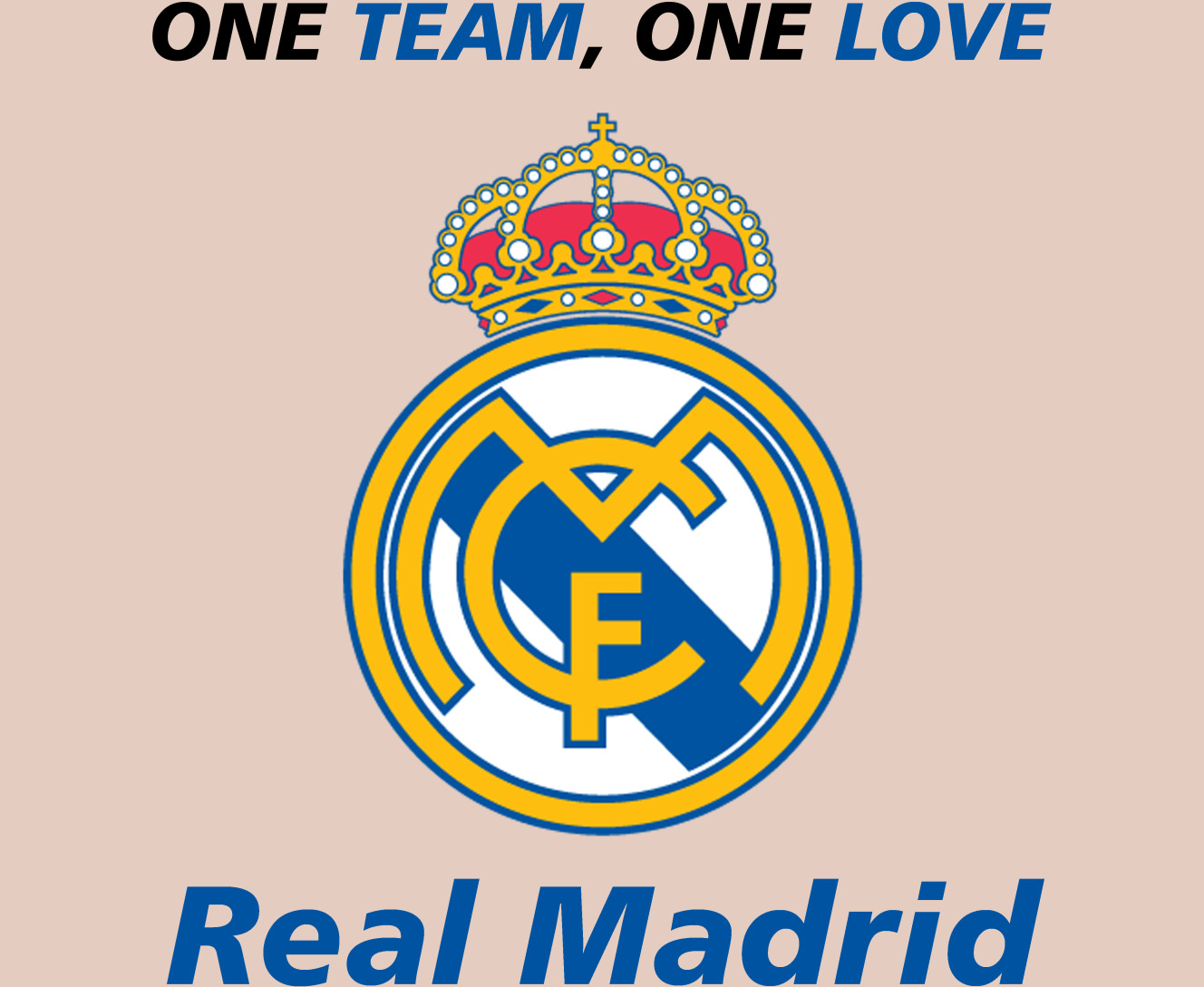 Real Madrid Real Madrid