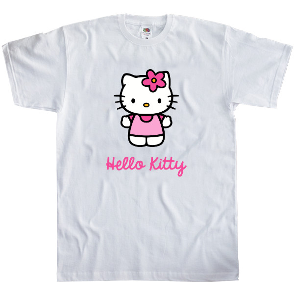 Hello Kitty 2