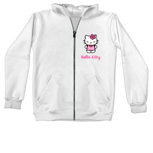 Hello Kitty 2