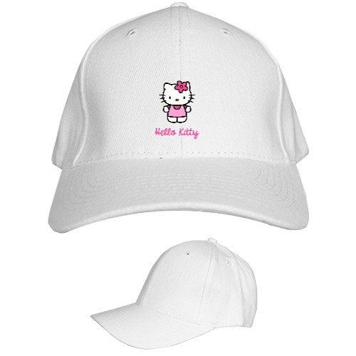 Hello Kitty 2