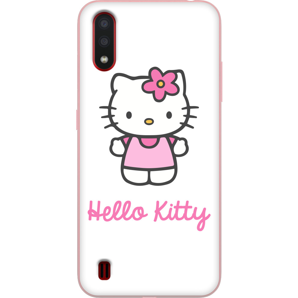 Hello Kitty 2
